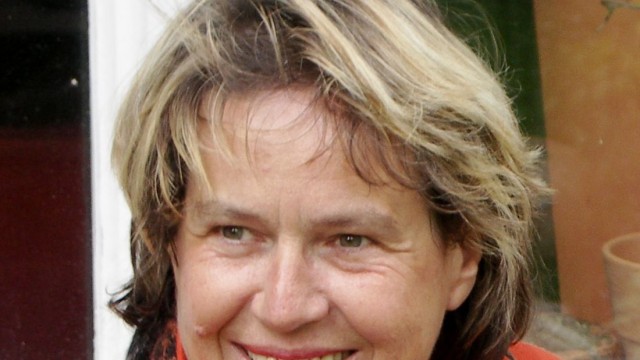 Christine Reichert, Tassilo-Preis, Veranstalterin aus Dießen