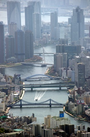 Kandidatenstadt Tokio 2020