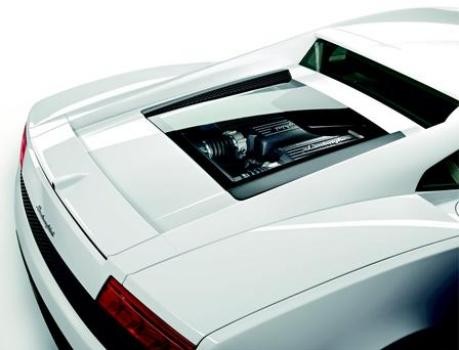 Lamborghini LP 560-4