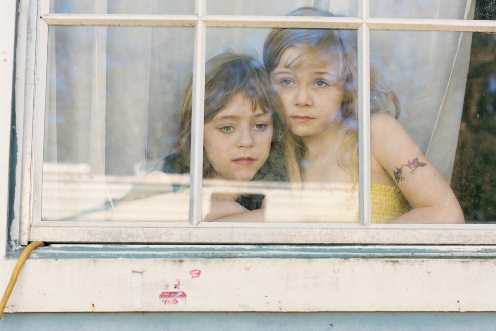 Guillou Trailer Sisters - Alabama 2012