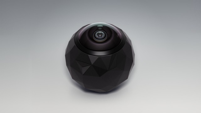 Robuste Kamera und Mini-Beamer - Neues aus der Technikwelt