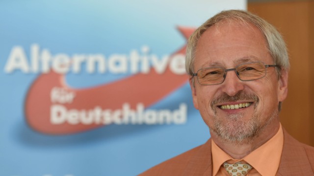 Bernd Grimmer