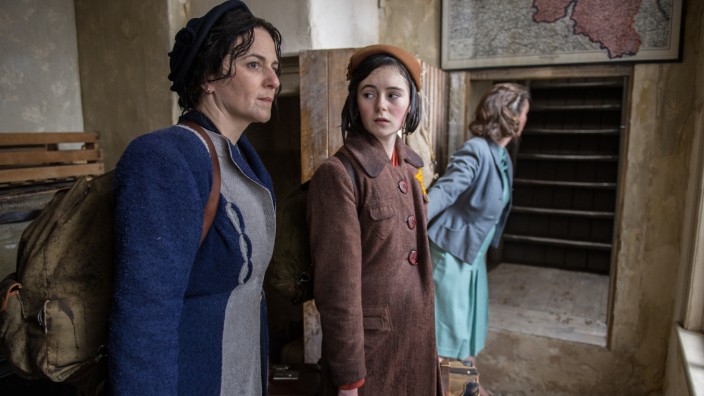Kinostart - ´Das Tagebuch der Anne Frank"