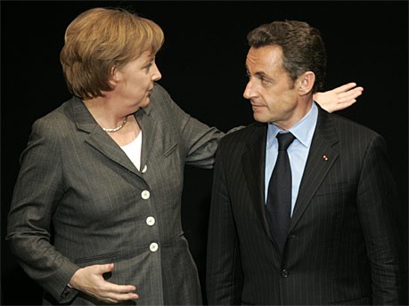 Nicolas Sarkozy; AP