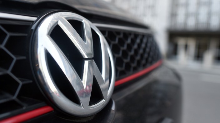 Volkswagen: Entscheidend für die Dividende dürfte die Höhe der Strafzahlungen in den USA sein.
