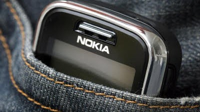 Handyhersteller: Es geht bei Nokia um einen hohen Wert: den guten Ruf.