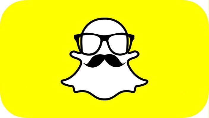Neue Chatfunktion: Bald auch was für Mama und Papa? Snapchat will zum Mainstream-Messenger werden.