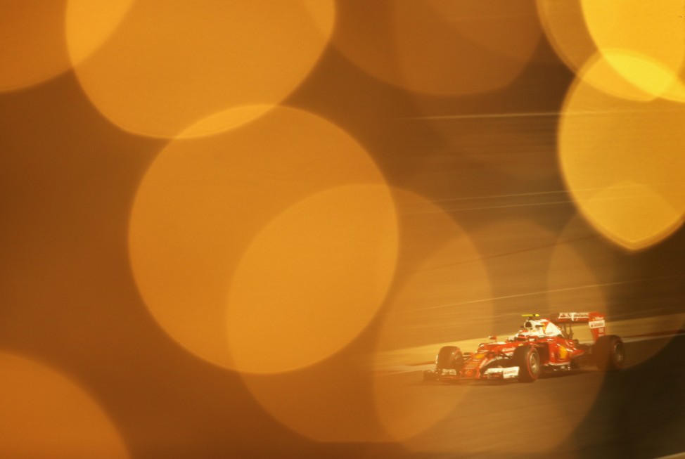 ***BESTPIX*** F1 Grand Prix of Bahrain - Practice