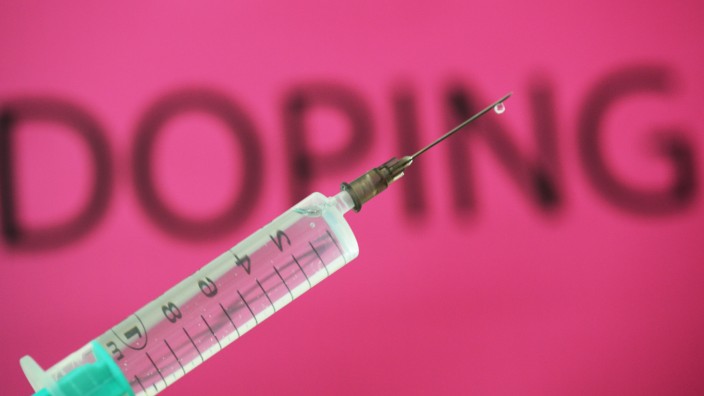 Doping im Sport: Was ist eine Dopingprobe wehrt, wenn die Athleten den Zeitpunkt selbst bestimmen dürfen?