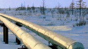 Gaspipeline in Russland; dpa