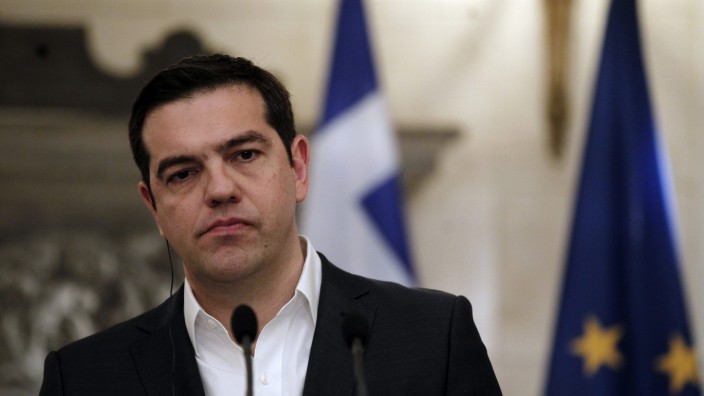 Portugal's Prime Minister Antonio Costa visits Athens