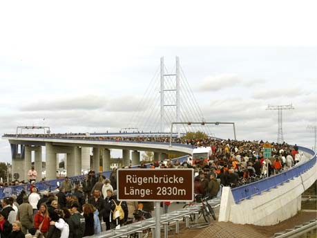 Strelasund-Brücke