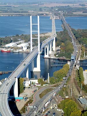 Strelasund-Brücke