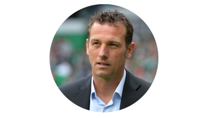 FC Augsburg: FCA-Trainer Markus Weinzierl, 41, weiß, was von ihm erwartet wird: "Es ist wichtig, dass wir in der Liga bleiben. Egal wie. Das kann auch in der Relegation sein, aber das wollen wir vermeiden."