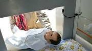 Tote Säuglinge und Babyklappen: Hilfe oder Schaden? Die Debatte um Babyklappen hat sich neu entzündet.
