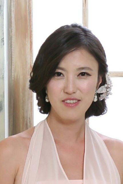 Myunghwa Wiede, koreanische Pianistin