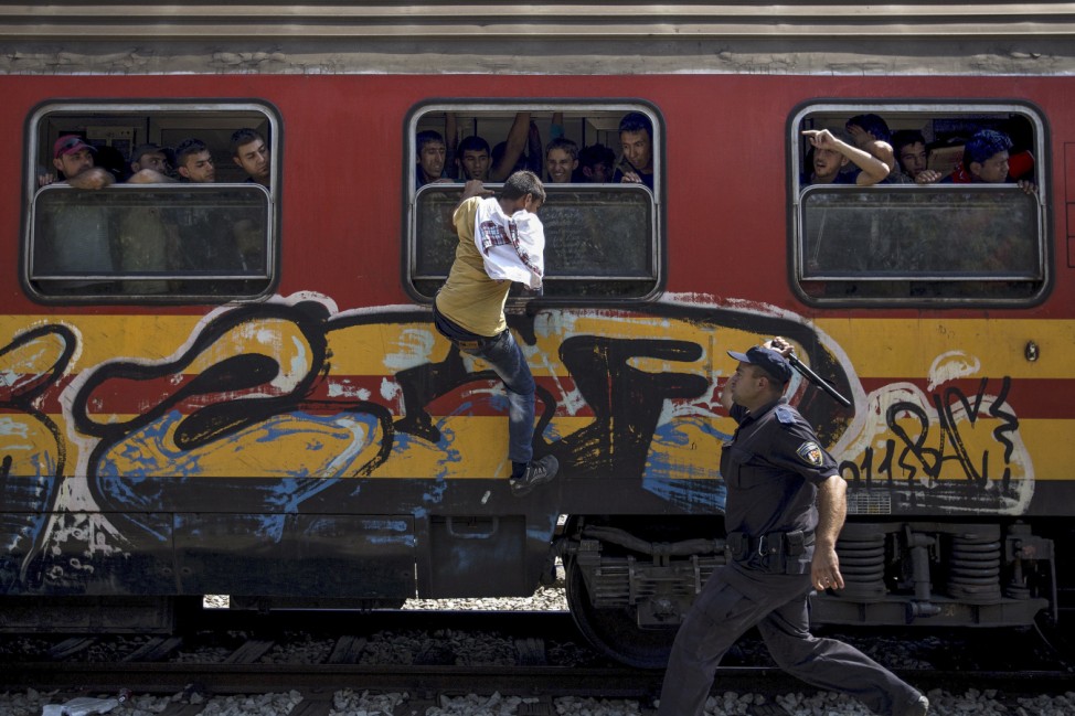 REUTERS PULITZER PRIZE BREAKING NEWS PHOTOGRAPHY ENTRY