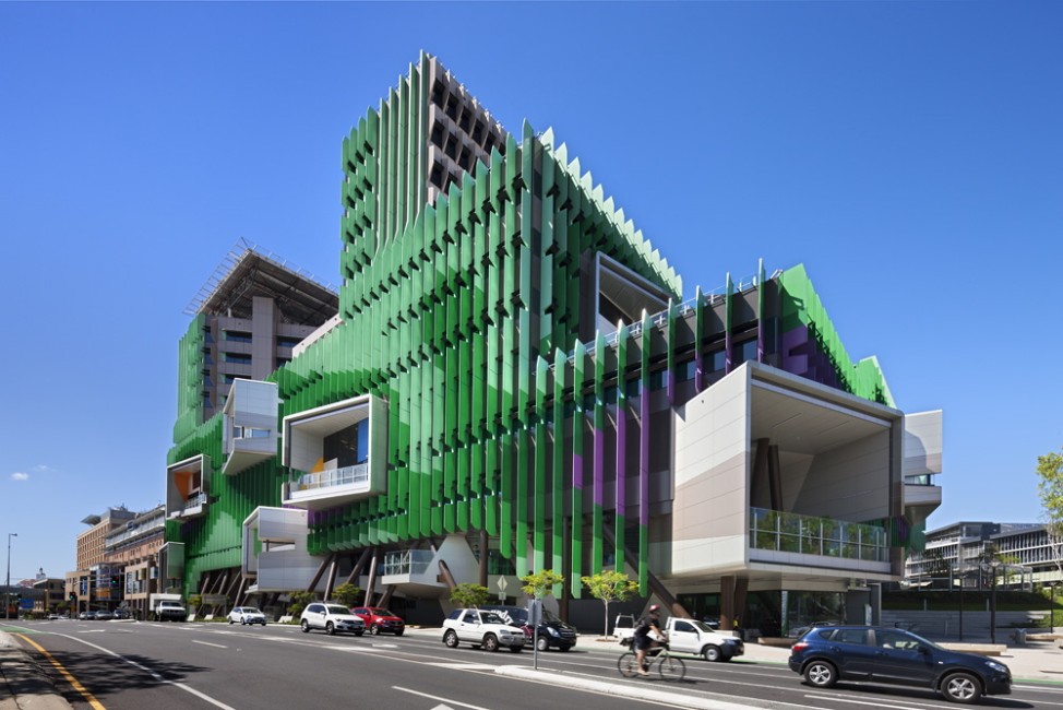 Klinik in Brisbane