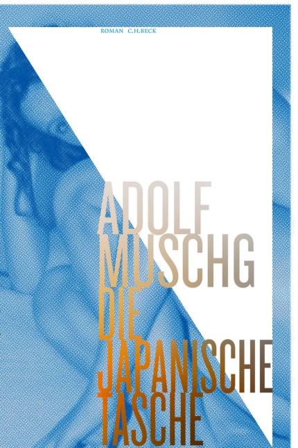Roman: Adolf Muschg: Die japanische Tasche. Roman. Verlag C.H. Beck, München 2015. 484 Seiten, 24,95 Euro. E-Book 19,99 Euro.