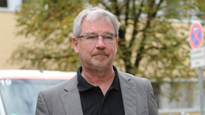Stadtpolitik: SPD-Fraktionschef Alexander Reissl bekommt einen Herausforderer.