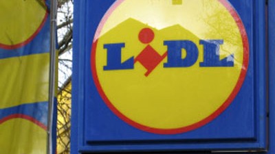 Lidl: undefined