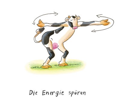 Yoga; Eichborn Verlag