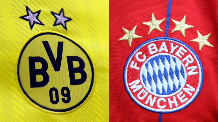 Kommentar: Das DFB-Finale wird bereits zum vierten Mal innerhalb von fünf Jahren zwischen dem FC Bayern und dem BVB entschieden.