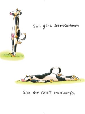 Yoga; Eichborn Verlag