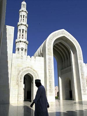 Oman - Reise in den alten Orient