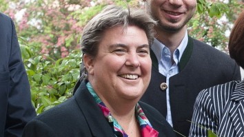 Sylvia Boher: Ihre Vorstandsämter gibt Zornedings CSU-Gemeinderäting Sylvia Boher nun doch ab.