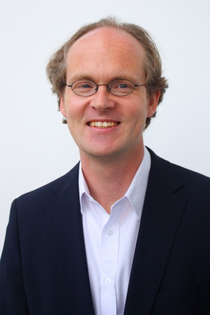 Forum: Sebastian Dullien ist VWL-Professor der HTW Berlin und Sprecher des Netzwerks "Macroeconomics and Macroeconomic Policies".