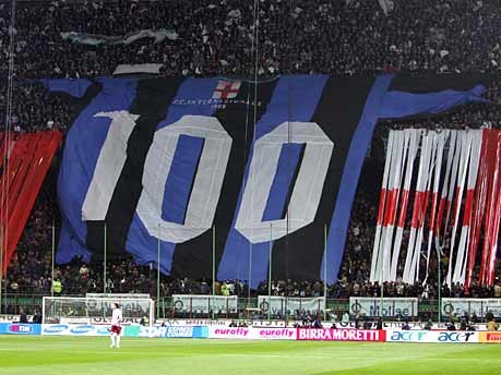 Inter Mailand 100 Jahre