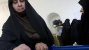 Wahl in Iran, Reuters