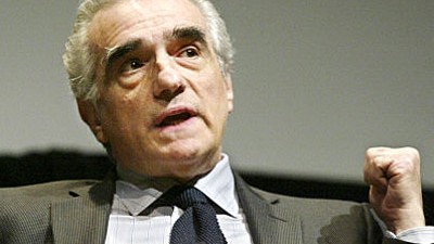 Martin Scorsese und der Profi-Killer: "Filme und Religion - in meinem Leben gab es noch nie etwas anderes": Martin Scorsese