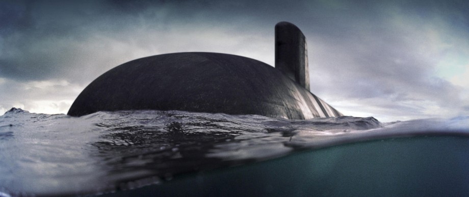French industrial group DCNS wins contract to build Australia's s