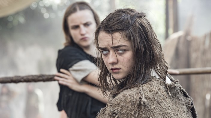 GAME OF THRONES 51: THERED WOMAN