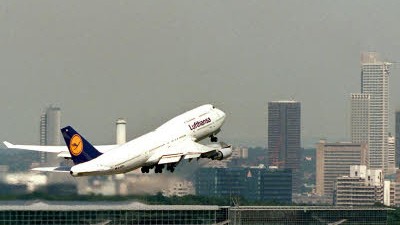 Fraport vor Zukäufen: Auf einen Kompromiss angewiesen: Weder Lufthansa noch Fraport können ohne den anderen.