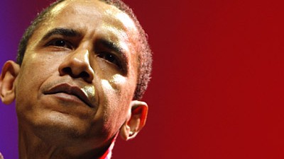 Vorwahlen in den USA: Barack Obama hat bei vielen jungen Wählern und vielen Schwarzen Interesse an der Politik geweckt.
