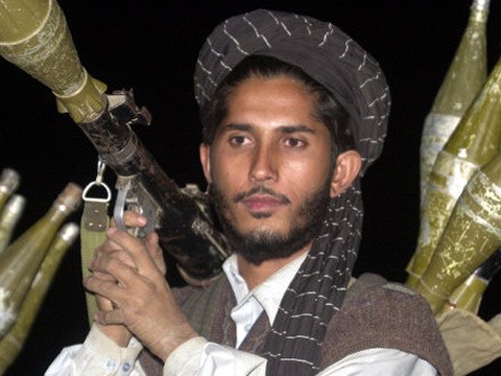 Unwort des Jahres 2000 Gotteskrieger Taliban