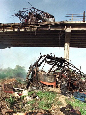 Unwort des Jahres 1999 Lujane Kosovo NATO Krieg