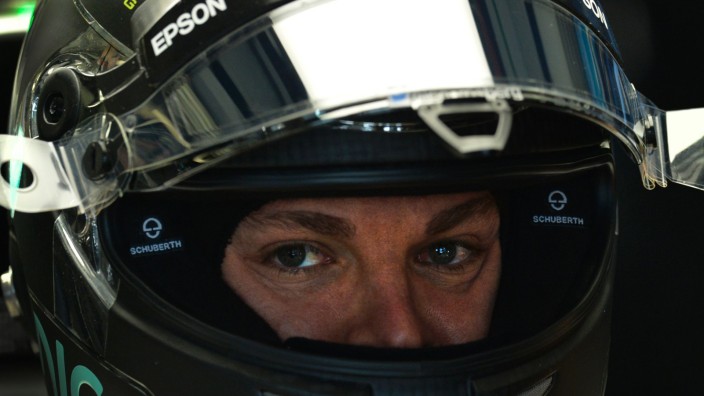 Formel 1: Das Etikett "zu nett" hat Nico Rosberg mittlerweile abgelegt.