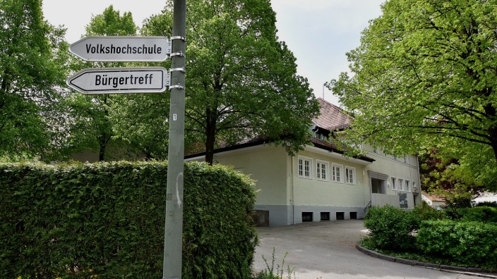Alte Schule Puchheim