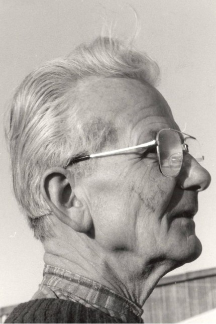 Nachruf: Gründete schon 1950 die Segelfluggruppe Isartal, war auch Fluglehrer: Erhard Samper. Im Alter von 92 Jahren starb er in einem Geretsrieder Pflegeheim.