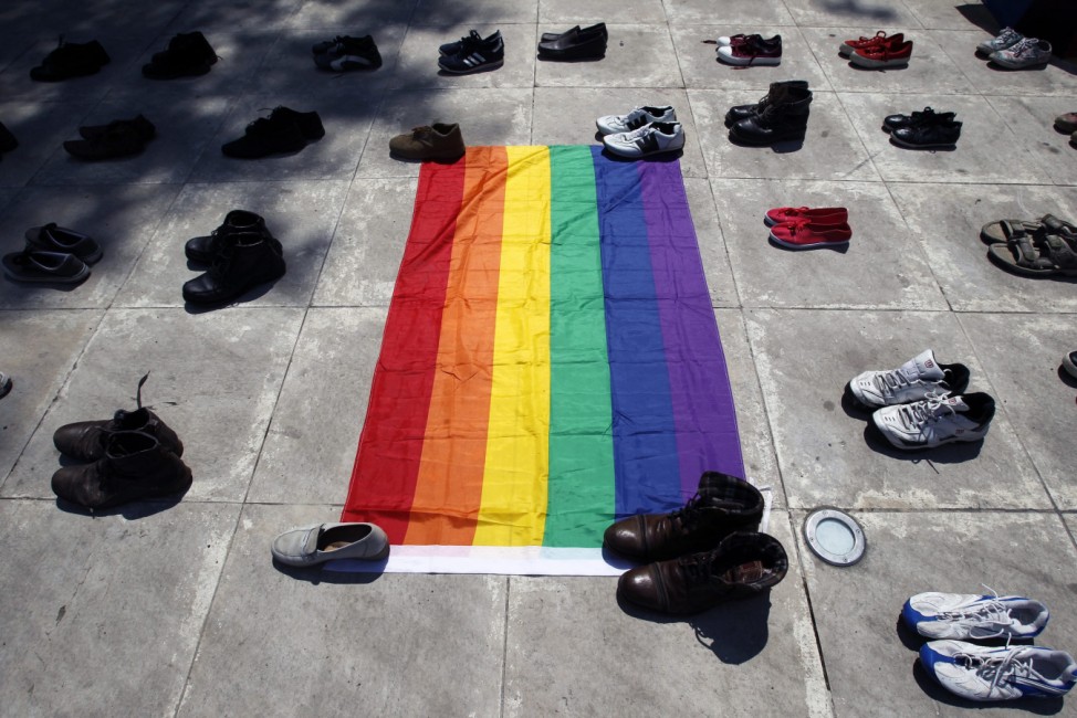 LGBT rights awareness in Romania