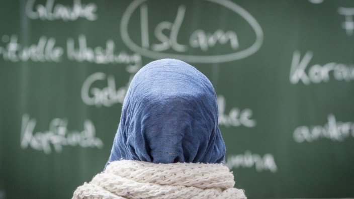 Islamunterricht