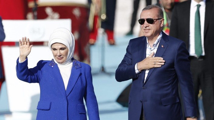 Istanbul prepares to celebrate 563rd anniversary of Fall of Const