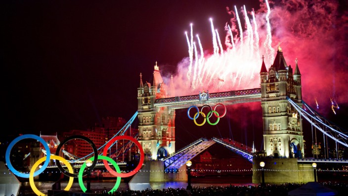 23 positive doping re-tests from 2012 London Games