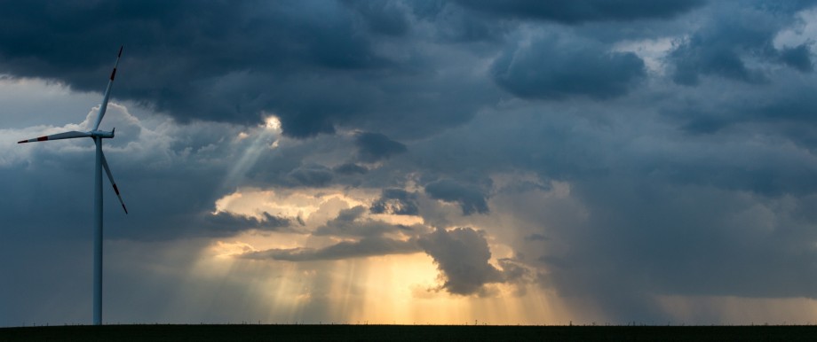 Atmosphärenforschung: Die Entstehung von Wolken ist Wissenschaftlern nach wie vor ein großes Rätsel.