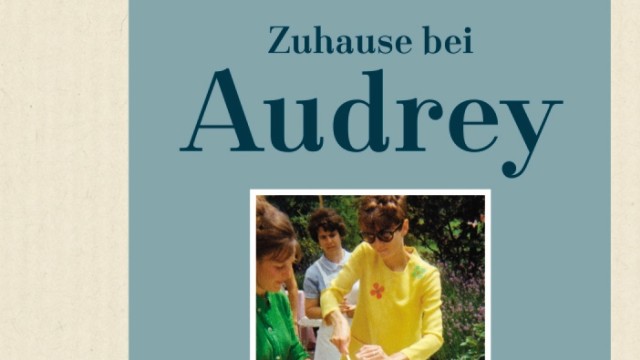 Audrey Hepburn: "Zuhause bei Audrey" ist im Dumont Verlag erschienen. Preis: 34,99 Euro
