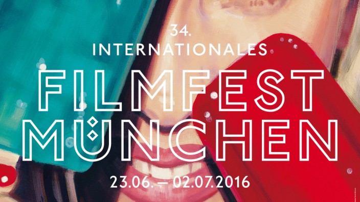 Filmfest München 2016